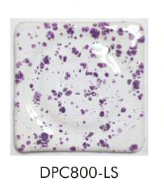 Ефектна глазура DPC 800 LS